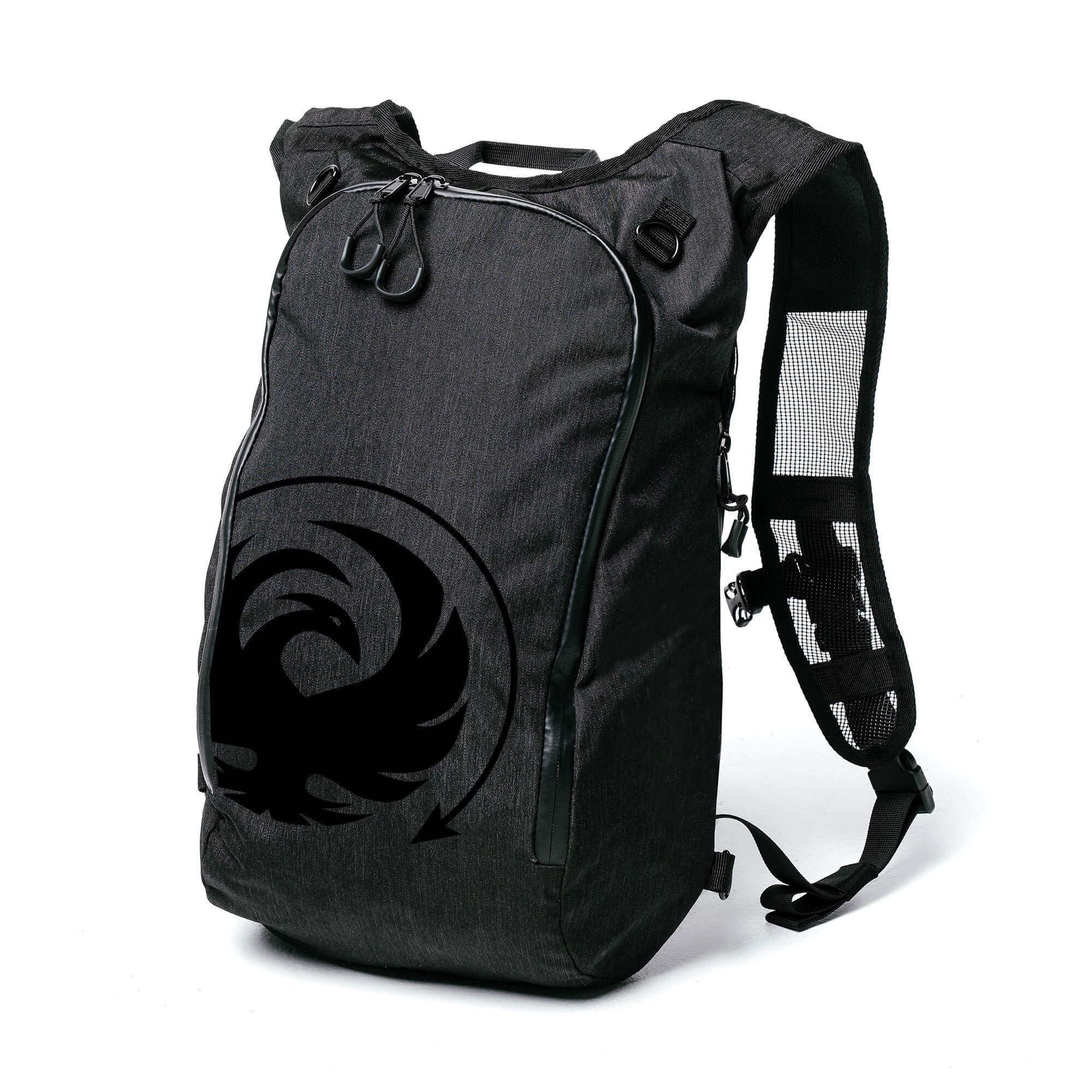 The Ashvault X Backpack 15L (PRESALE) - Flying Solo Gear Company