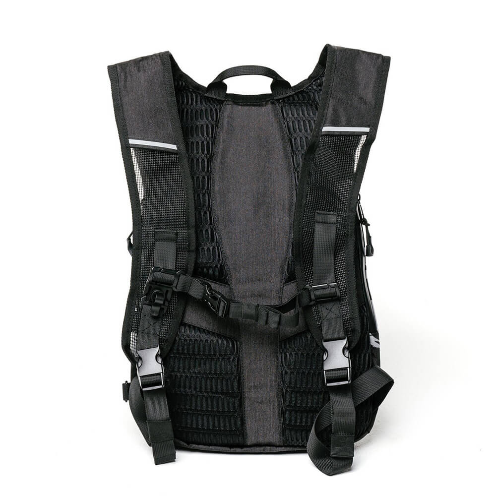 The Ashvault X Backpack 15L V2