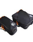 Travel Compression Packs - Flying Solo Gear Company