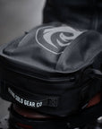 Tully Waterproof Tailbags - Flying Solo Gear Company